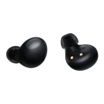 Samsung Galaxy Buds 2 čierna / Bezdrôtové slúchadlá s mikrofónom / ANC / Bluetooth / Qi / až 29 hodín (SM-R177NZTAEUE)