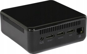 Allnet ALLNET NX5Pro MiniPC Videoserver/Client mit Linux und Networkoptix 4GB/32GB ALL-NX5Pro-432