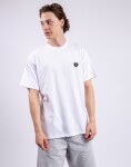 Carhartt WIP S/S Heart II Hartt T-Shirt White L