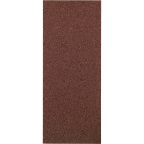 Kwb 812040 brúsny papier Zrnitosť 40 (d x š) 280 mm x 115 mm 10 ks; 812040