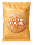 Vilgain Protein Cookie – karamel s makadamovým orieškom 80 g