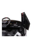Mamido Elektrické autíčko Lamborghini Veneno 4x4 biele