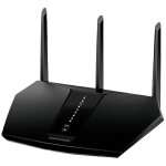 NETGEAR Router router 2.4 GBit/s; RAX30-100EUS