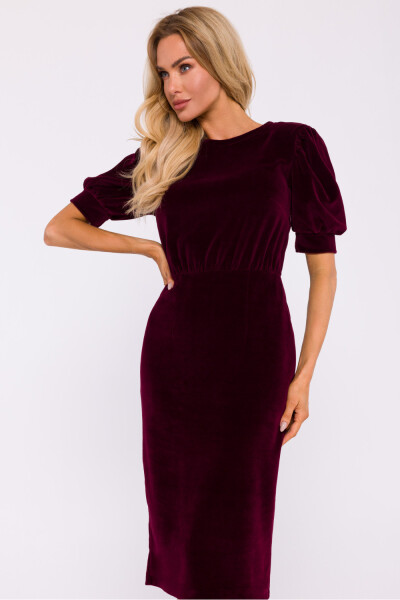 Denné šaty model 201672 Moe Xl