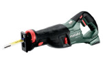 Metabo SSEP 18 LT / Aku píla chvostovka / 18V / zdvih 32 mm / 3000 zdvihov-min / bez aku / kufor (601616840)