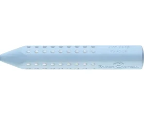 Faber-Castell Grip 2001 Stieracia guma sky blue (587074)