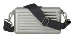 Puzdro Travelite Next Minicase Silver