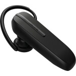 Jabra Talk 5 čierna / bluetooth / handsfree (BLUHFPJTALK5BK)