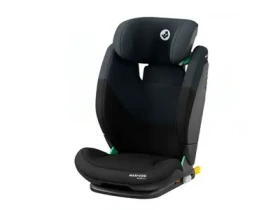 Maxi-Cosi RodiFix S i-Size autosedačka Tonal Black (8801104110MC)