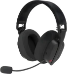 Redragon H888 LUCE čierna / Herné slúchadlá / mikrofón (H888)
