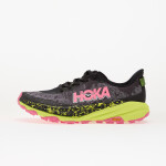 Tenisky Hoka® W Speedgoat 6 Black/ Neon Hoka Citrus EUR 38 2/3