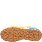 Detské tenisky DASH Yellow/Turquoise Superfit 1-009563-6000 - 39