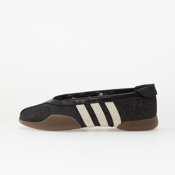 Tenisky adidas Taekwondo Mei Ballet W Core Black/ Off White/ Gum5 EUR 41 1/3