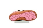 Affenzahn Low Boot Knit Happy Deer Flexy celoročné členkové barefoot topánky 33 EUR