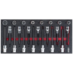 Vigor V5091 sada skrutkovačov, V5091; V5091