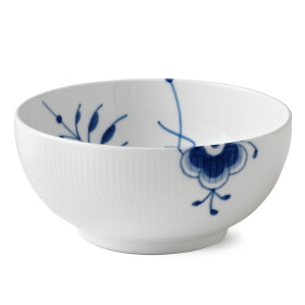 Royal Copenhagen Porcelánová miska Blue Fluted Mega 1,8 l