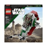 LEGO® Star Wars™ 75344 Mikrostíhačka Fetta