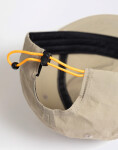Service Works Nylon Drivers Cap KHAKI