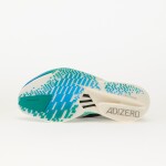 Tenisky adidas Adizero Adios Pro 4 M Core Black/ Matte Silver/ Glory Green EUR 42