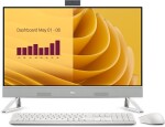 Dell Dell 27 All-in-One EC27250/Core 7-150U/32GB/1TB/27.0" FHD Touch/Intel Graphics/Cam/WLAN + BT/US Wireless Kb & Mouse/W11Pro/3Yrs Basic Onsite