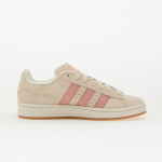 Tenisky adidas Campus 00s W Crew White/ Wonder Mauve/ Glow Pink EUR 37 1/3