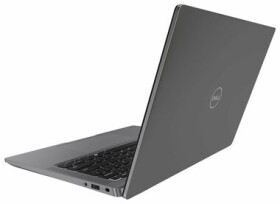 DELL Latitude 7350 sivá / 13.3" FHD / Intel Core Ultra 7-165U 1.7GHz / 16GB / 512GB SSD / Intel Graphics / W11P (3MVTK)