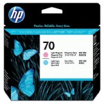 HP Tonere C9405A nr 70 (light cyan, light magenta)