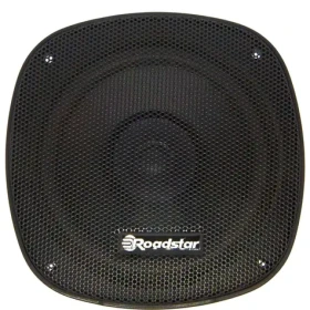 ROADSTAR PS-1315 čierna / 2-pásmový reproduktor / RMS 50 W / Priemer: 130mm (7621800012906)