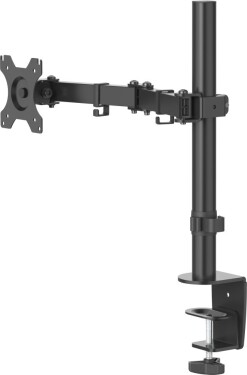 Hama Standard stolný držiak monitora 32 1 rameno (118490-H)