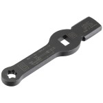 Nárazový kľúč TORX® T 20 Hazet DG-117914; 2872-E20