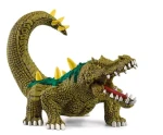 Schleich monštrum