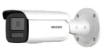 HIKVISION DS-2CD2T86G2H-4I(2.8mm)(eF) / IP kamera / Bullet / 8Mpix / AcuSense / obj. 2,8mm / IR 80m / IP67 (DS-2CD2T86G2H-4I(2.8mm)(eF))