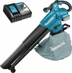 Makita fúkač lístia LXT 18V DUB187T00
