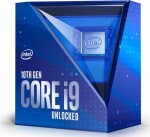 Intel Core i9-10900K BX8070110900K