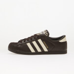Tenisky adidas Superstar Lo Pro Aurora Coffee/ Cream White/ Gold Metallic EUR 40 2/3