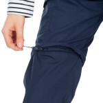 Dámske outdoorové nohavice Trespass RAMBLER CONVERTIBLE M