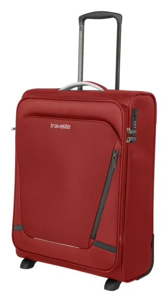 Travelite Jetpack Multi 2 Cabin Red 41 L TRAVELITE-90221-10