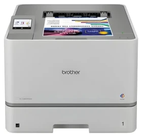 Brother HL-L8570CDW / Tlačiareň / laserová / farebná / A4 / duplex / LAN / WiFi / USB (HLL8570CDWYJ1)