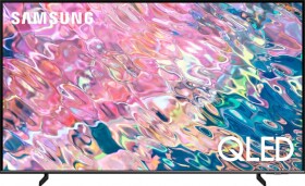 Samsung QE50Q67BAU QLED 50'' 4K Ultra HD Tizen