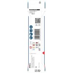 Bosch Accessories 2608902254, 2608902254 multifunkčný vrták; 2608902254