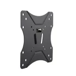 LogiLink BP0005 čierna / Držiak TV / VESA / 23 "až 42" / do 25 kg / náklon -12 ° až 3 ° (BP0005)