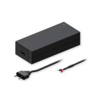Teltonika EU 2-pin Power Supply 62W sieťový zdroj; PR317EUA