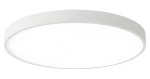 Immax NEO LITE SEMPLICU SMART biela / Stropné svietidlo / 50cm / 48W / 3468lm / TUYA / Wi-Fi (07252L)