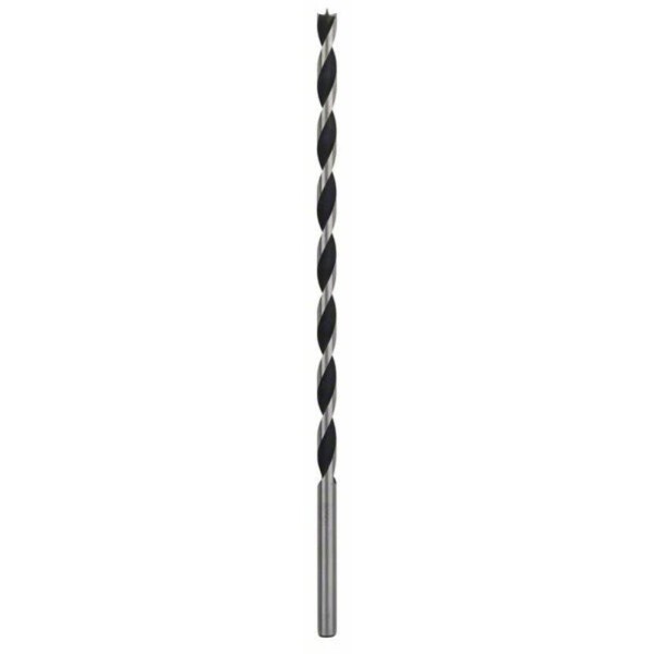 Bosch Accessories 2608597187 špirálový vrták do dreva 6 mm Celková dĺžka 250 mm valcová stopka 1 ks; 2608597187