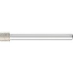 PFERD TOOLS 36008010 Diamantový valcový hrot brúsenia 8 x 8 mm, stopka Ø 6 mm Priemer 8 mm 1 ks; 36008010