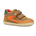 Garvalín Botin Urban Arena celoročné členkové barefoot topánky 26 EUR