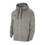 Pánska mikina Park 20 M CW6887-063 sivá - Nike L