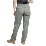 Bushman Dámske nohavice Jurga, khaki 38
