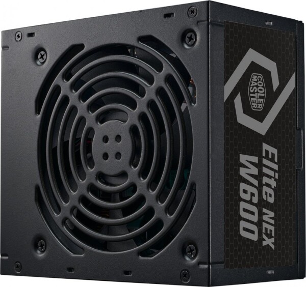 Cooler Master Elite NEX W600 600W (MPW-6001-ACBW-BE1)