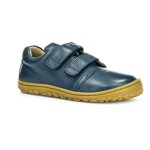 Lurchi Noah Nappa Navy barefoot topánky 24 EUR